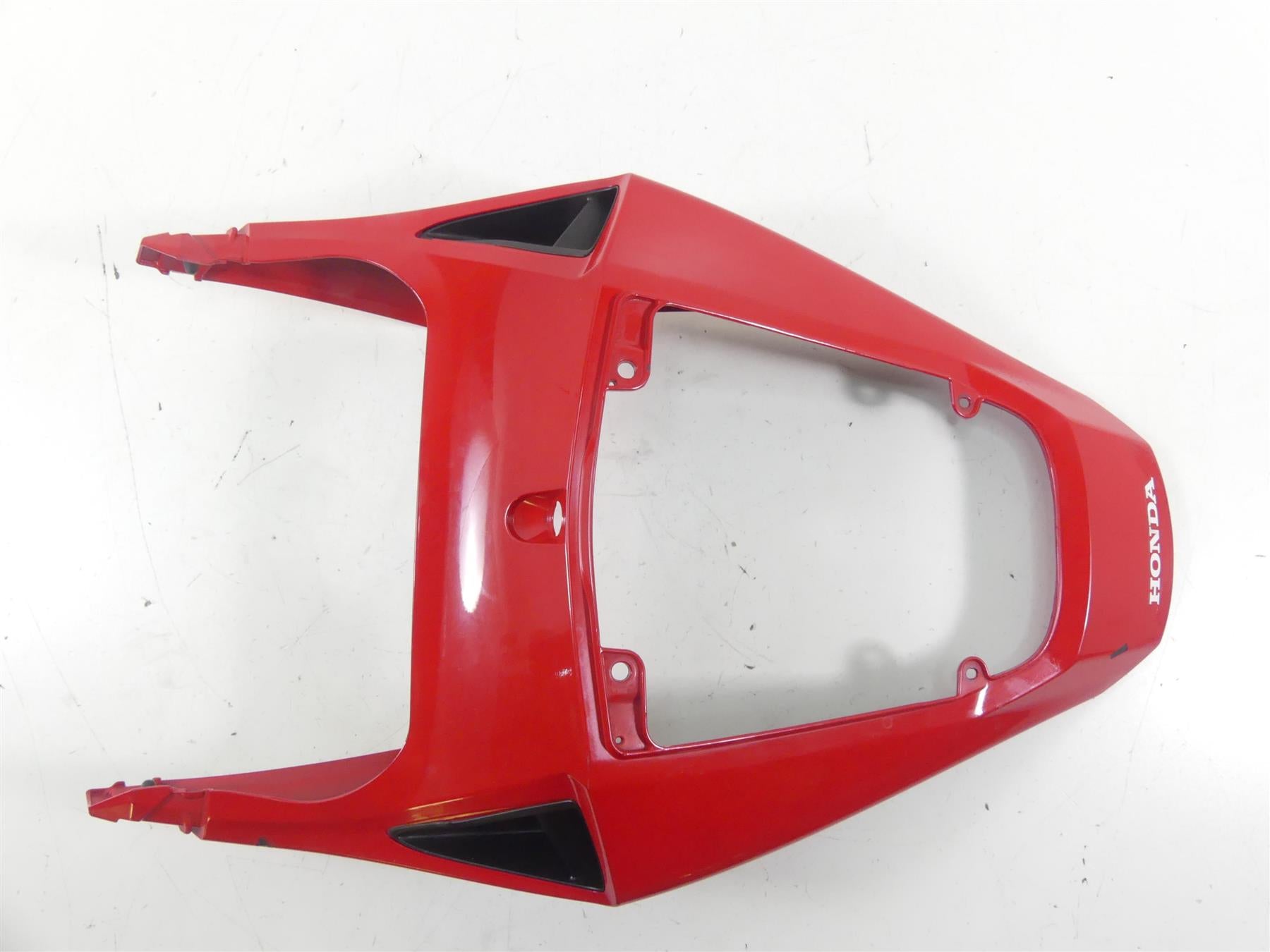 2021 Honda CBR600RR Rear Tail Seat Saddle Fairing Cover Cowl 77210-MKZ-J00 {{ shop.shopifyCountryName }} - Mototech271