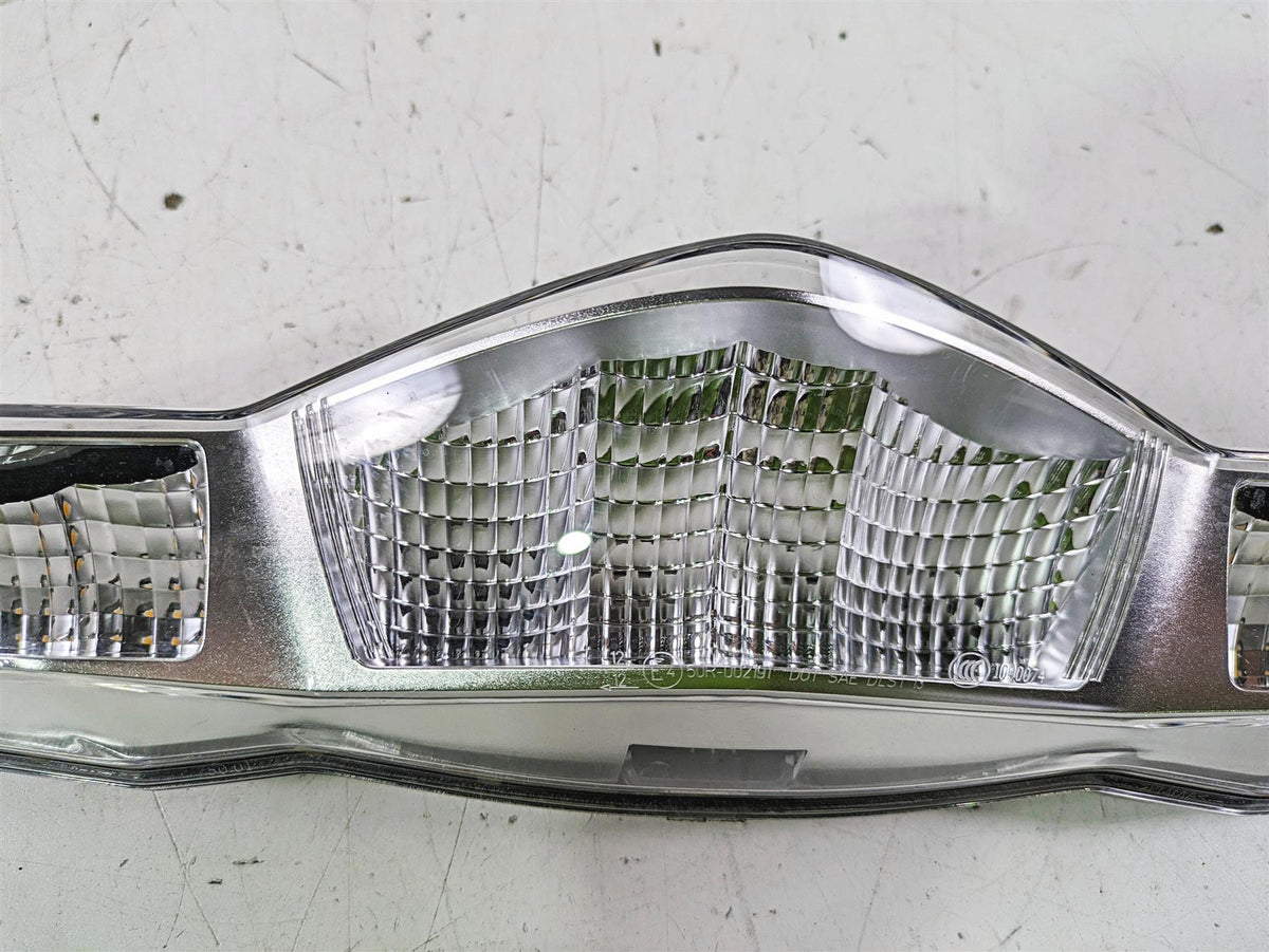 2014 BMW R1200 RT RTW K52 Taillight Tail Light Lamp 63218541629 {{ shop.shopifyCountryName }} - Mototech271