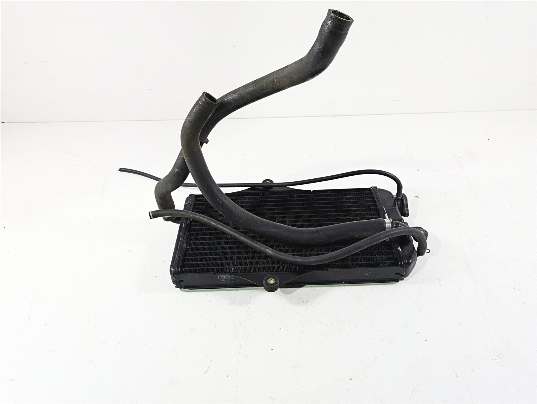2001 Yamaha Banshee YFZ350 Radiator Fan Reservoir Hoses Set 2GU-12460-01-00 {{ shop.shopifyCountryName }} - Mototech271