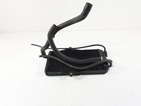 2001 Yamaha Banshee YFZ350 Radiator Fan Reservoir Hoses Set 2GU-12460-01-00 {{ shop.shopifyCountryName }} - Mototech271