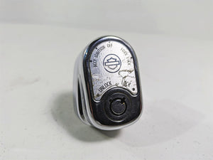 2020 Harley Touring FLHT Electra Glide Ignition Switch Key Lock Set 71400016B