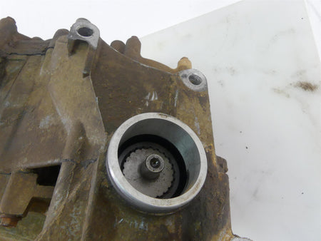 2014 Can Am Renegade 1000 STD Transmission Tranny Gear Box 420685802 {{ shop.shopifyCountryName }} - Mototech271