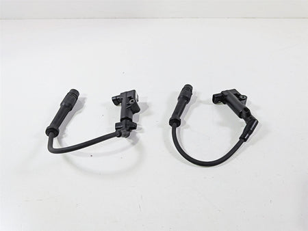 2020 Indian Challenger Limited Oem Delphi Ignition Coil Set 4015300-Mototech271