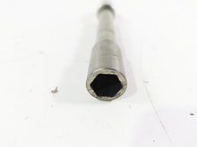 Load image into Gallery viewer, 2019 Triumph Speed Triple RS 1050 Front Axle Wheel Spindle 20mm T2000650

