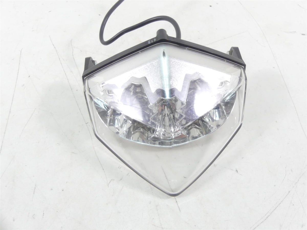 2015 KTM 1190 Adventure R Taillight Tail Light Rear Lamp & Wiring 60314040000 {{ shop.shopifyCountryName }} - Mototech271