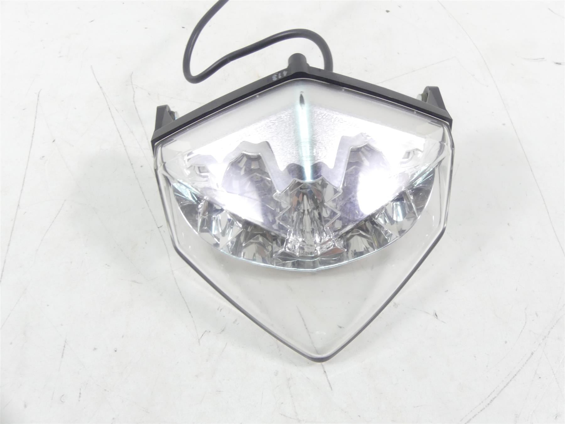 2015 KTM 1190 Adventure R Taillight Tail Light Rear Lamp & Wiring 60314040000 {{ shop.shopifyCountryName }} - Mototech271