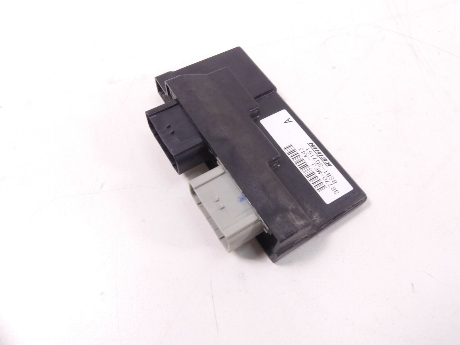 2012 Honda CBR600RR Cdi Ecu Ecm Engine Control Module 38770-MFJ-A43 {{ shop.shopifyCountryName }} - Mototech271