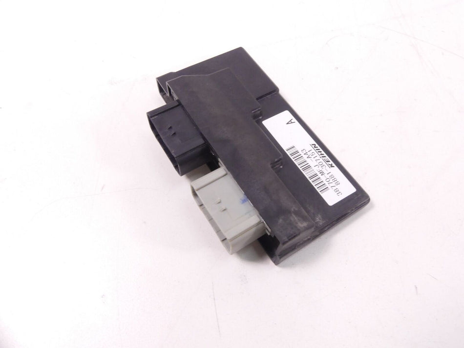 2012 Honda CBR600RR Cdi Ecu Ecm Engine Control Module 38770-MFJ-A43 {{ shop.shopifyCountryName }} - Mototech271