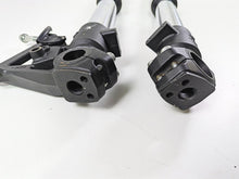 Load image into Gallery viewer, 2018 Ducati Scrambler Desert Sled 800 Straight Front Fork Legs 34420951A 34520951A
