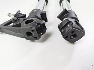 2018 Ducati Scrambler Desert Sled 800 Straight Front Fork Legs 34420951A 34520951A