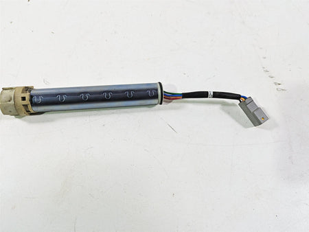 2018 Indian Chieftain Dark Horse Fly By Wire Throttle Control Sensor 2413257 {{ shop.shopifyCountryName }} - Mototech271