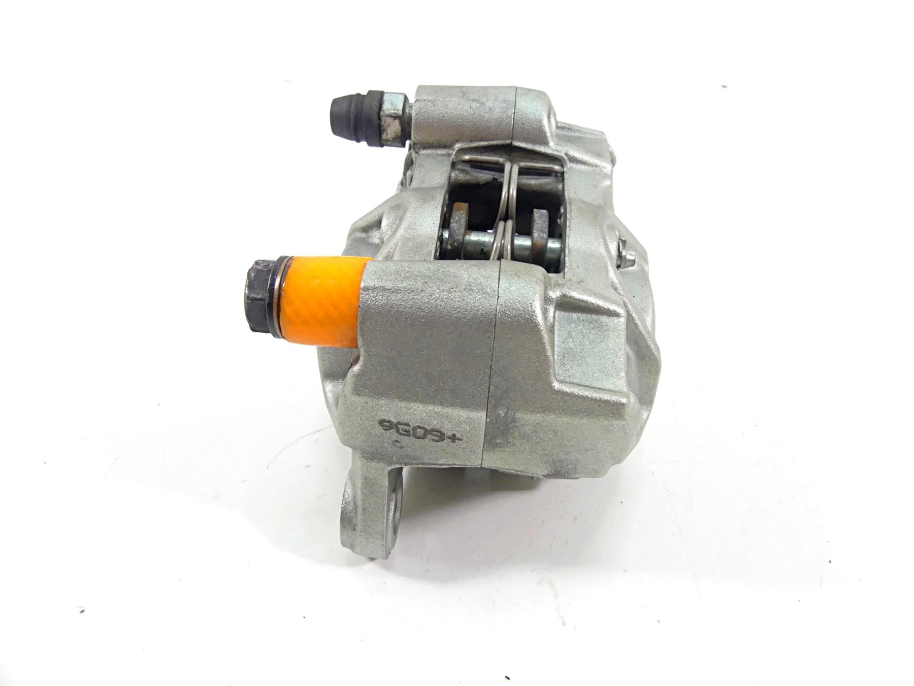 2008 Ducati 848 SBK Brembo Rear Brake Caliper 61140201A {{ shop.shopifyCountryName }} - Mototech271