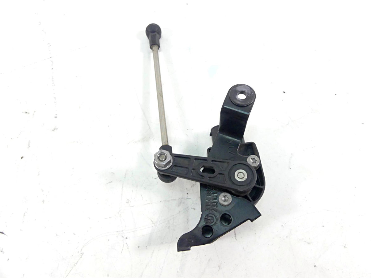 2015 BMW R1200GS GSW K50 Leveling Sensor Set 37146860843 37146870000 {{ shop.shopifyCountryName }} - Mototech271