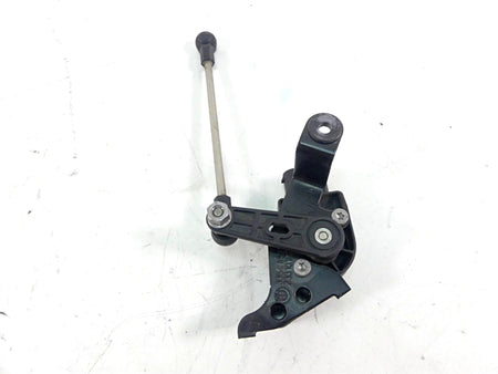 2015 BMW R1200GS GSW K50 Leveling Sensor Set 37146860843 37146870000 {{ shop.shopifyCountryName }} - Mototech271