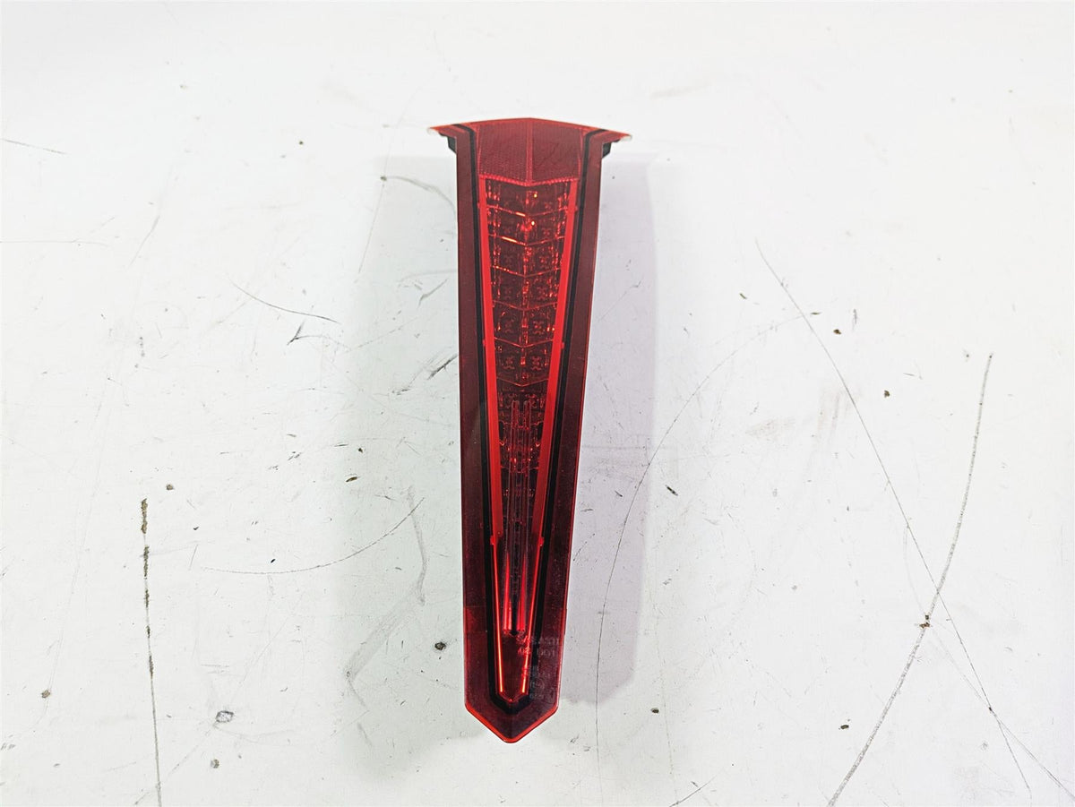 2012 Victory Cross Country Rear Taillight Tail Light Lamp 2411623 {{ shop.shopifyCountryName }} - Mototech271