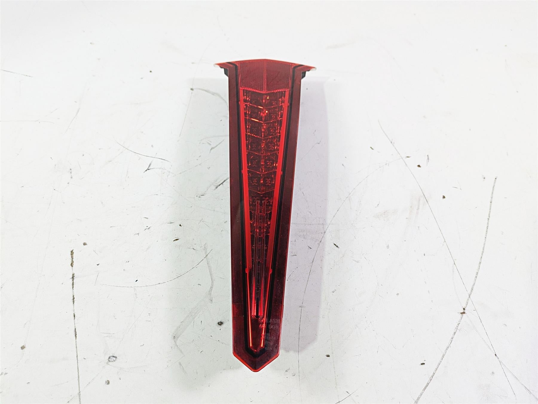 2012 Victory Cross Country Rear Taillight Tail Light Lamp 2411623 | Mototech271