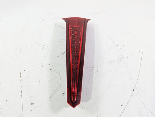 2012 Victory Cross Country Rear Taillight Tail Light Lamp 2411623 | Mototech271