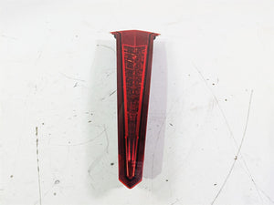 2012 Victory Cross Country Rear Taillight Tail Light Lamp 2411623 | Mototech271