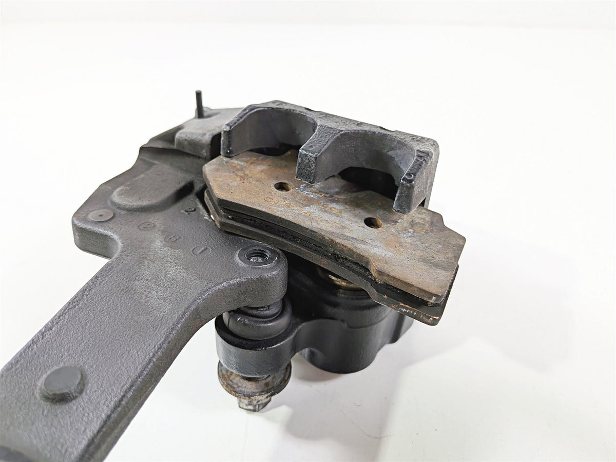 2022 Harley Softail FXLRST Low Rider Rear Brake Caliper & Bracket 41300192 {{ shop.shopifyCountryName }} - Mototech271