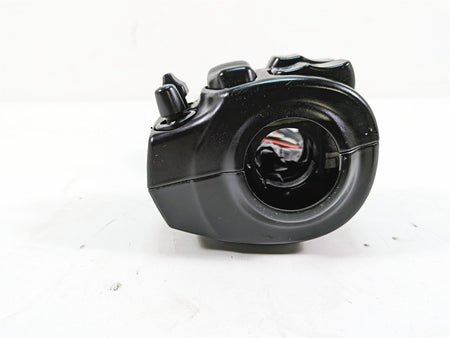 2018 Harley Touring FLHXSE CVO Street Glide Right Hand Control Switch 71500083C {{ shop.shopifyCountryName }} - Mototech271