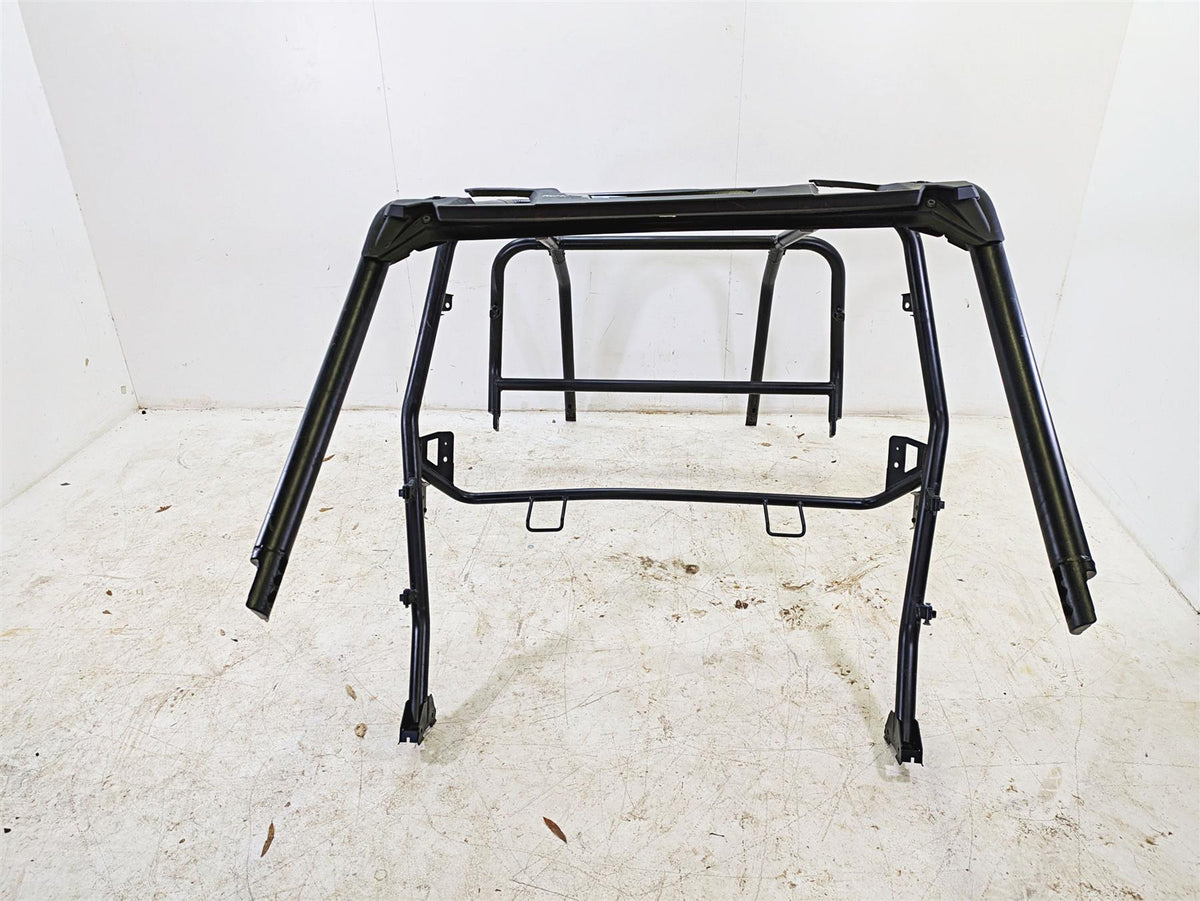 2022 Polaris RZR XP 4 1000 Premium Bent Roll Over Cage Set 1022059 1022058 {{ shop.shopifyCountryName }} - Mototech271