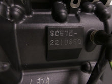 Load image into Gallery viewer, 2004 Honda CBR1000RR SC57 Running Engine Motor 32K -Video 11000-MEL-305
