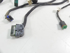 2015 Can-Am Commander 1000XT Wiring Harness Loom - No Cuts 710004332 | Mototech271