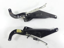 Load image into Gallery viewer, 2009 Harley FLHTCU SE4 CVO E-Glide Front Fairing Mount Set - Read 58478-96B | Mototech271
