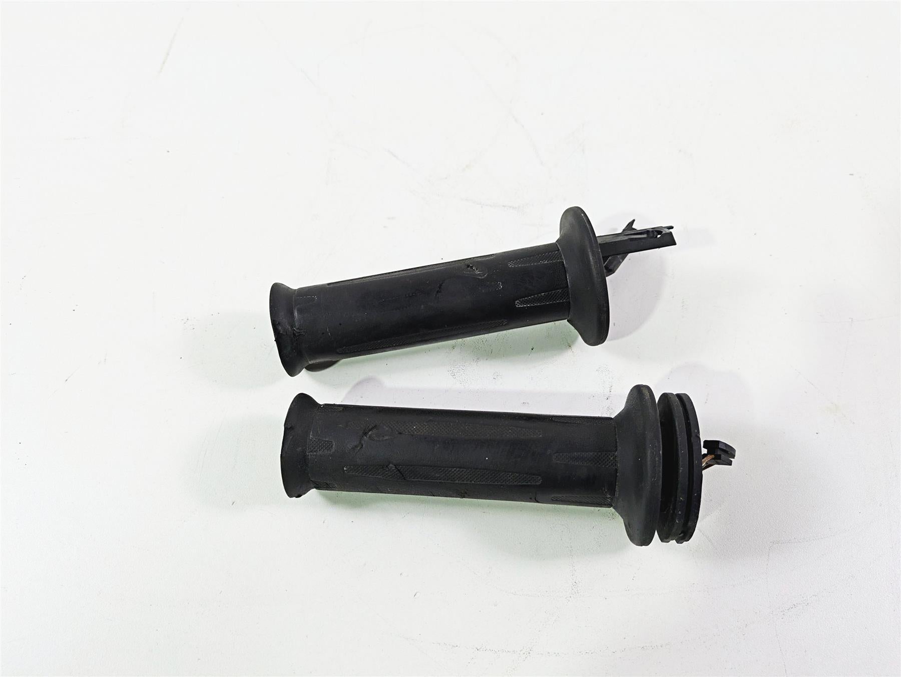 2014 BMW K1300S K40 Heated Hand Grip Handle  Set 61317708227 61317708228 | Mototech271