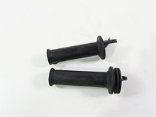 Load image into Gallery viewer, 2014 BMW K1300S K40 Heated Hand Grip Handle  Set 61317708227 61317708228 | Mototech271
