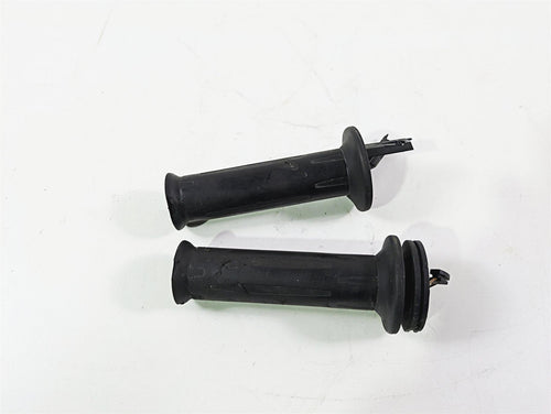 2014 BMW K1300S K40 Heated Hand Grip Handle  Set 61317708227 61317708228 | Mototech271