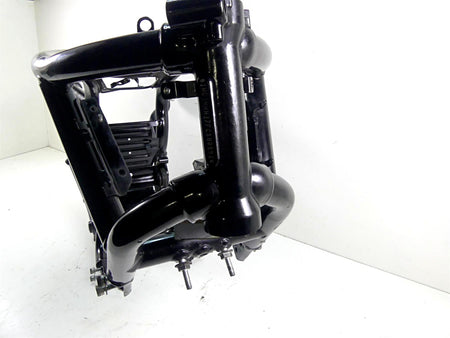 2015 Harley Davidson VRSCDX Night Rod Sp Bent Main Frame Chassis With Virginia Clean Title - Read 47764-08 {{ shop.shopifyCountryName }} - Mototech271