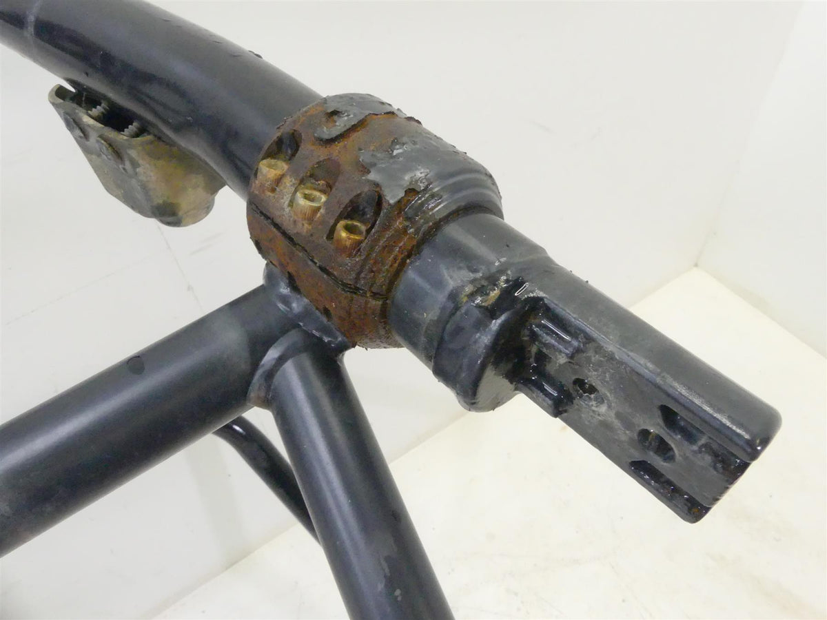 2013 Arctic Cat Wildcat 1000 LTD Straight Roll Over Cage Frame Set 4506-409 {{ shop.shopifyCountryName }} - Mototech271
