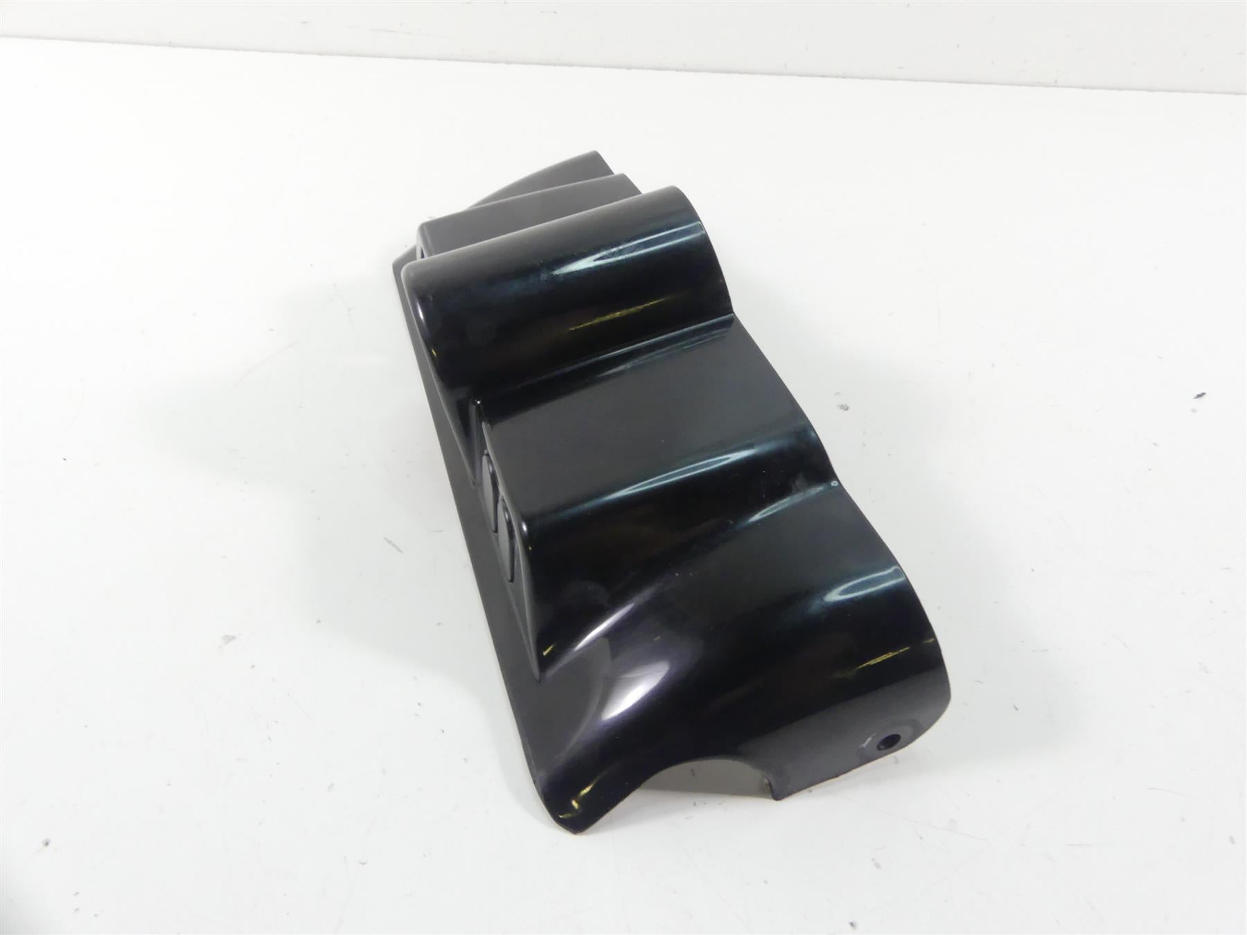 2012 Harley Touring FLHX Street Glide Ignition Switch Panel Fairing 58510-96 {{ shop.shopifyCountryName }} - Mototech271