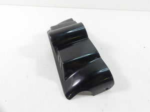 2012 Harley Touring FLHX Street Glide Ignition Switch Panel Fairing 58510-96