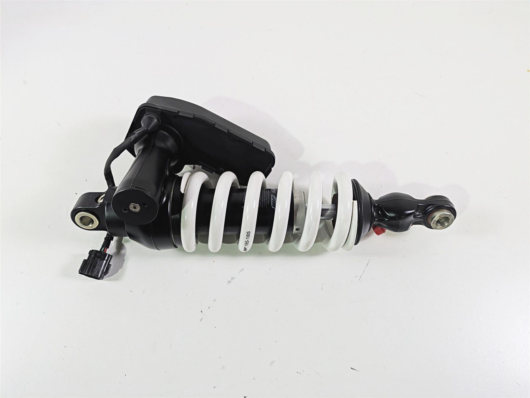 2017 KTM 1290 Super Duke GT Rear Shock Damper WP White Power 7K 01181Q2301 {{ shop.shopifyCountryName }} - Mototech271