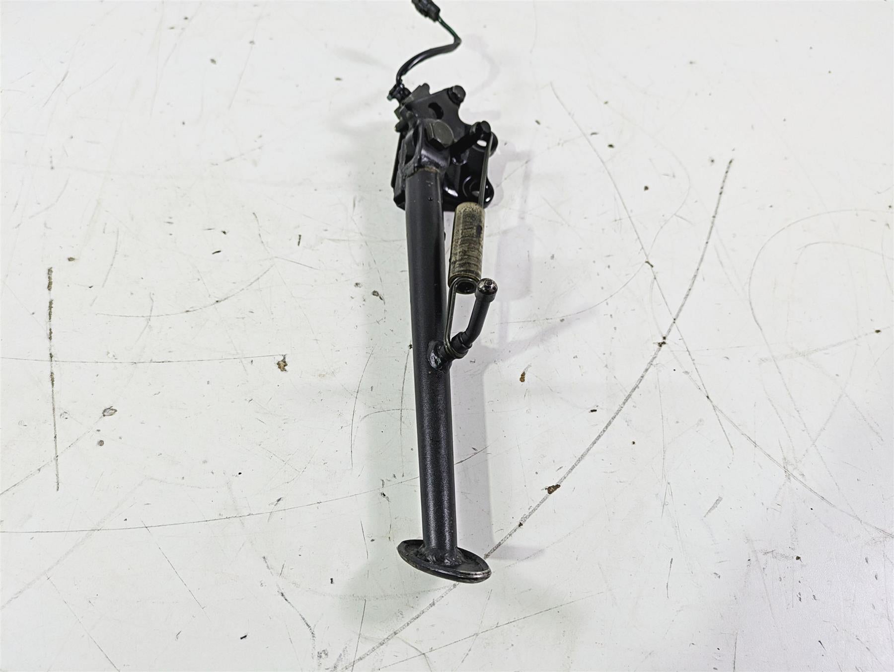 2005 Kawasaki ZX12R Ninja Side Kickstand & Safety Switch 34024-1373-8F {{ shop.shopifyCountryName }} - Mototech271