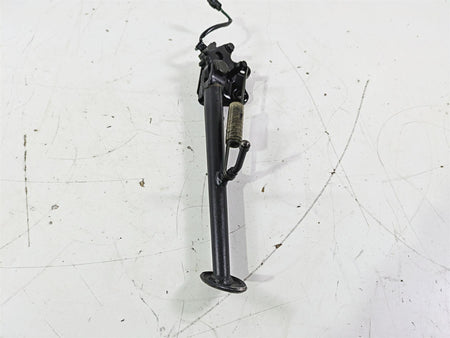 2005 Kawasaki ZX12R Ninja Side Kickstand & Safety Switch 34024-1373-8F {{ shop.shopifyCountryName }} - Mototech271