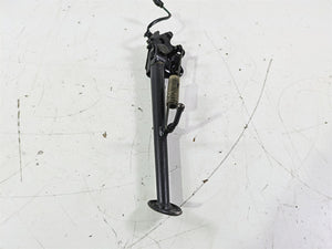 2005 Kawasaki ZX12R Ninja Side Kickstand & Safety Switch 34024-1373-8F | Mototech271