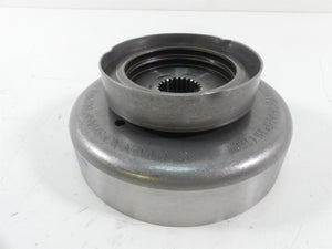 2007 Harley Touring FLHTCU SE CVO Electra Glide Ignition Flywheel Rotor 40356-07 | Mototech271