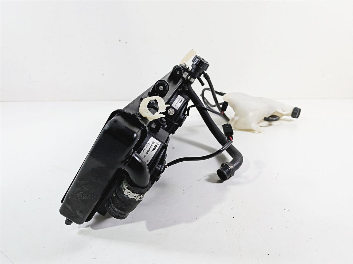 2008 Aprilia RSVR 1000 Factory Radiator Fan Reservoir Hoses Set AP8104828 {{ shop.shopifyCountryName }} - Mototech271