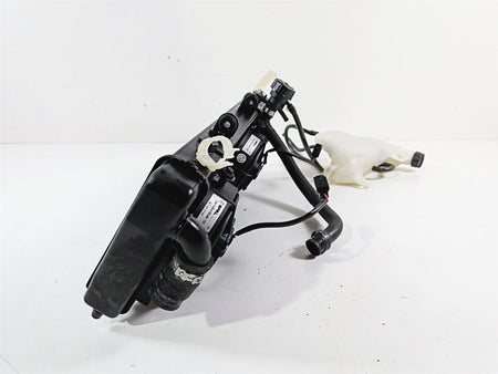 2008 Aprilia RSVR 1000 Factory Radiator Fan Reservoir Hoses Set AP8104828 {{ shop.shopifyCountryName }} - Mototech271