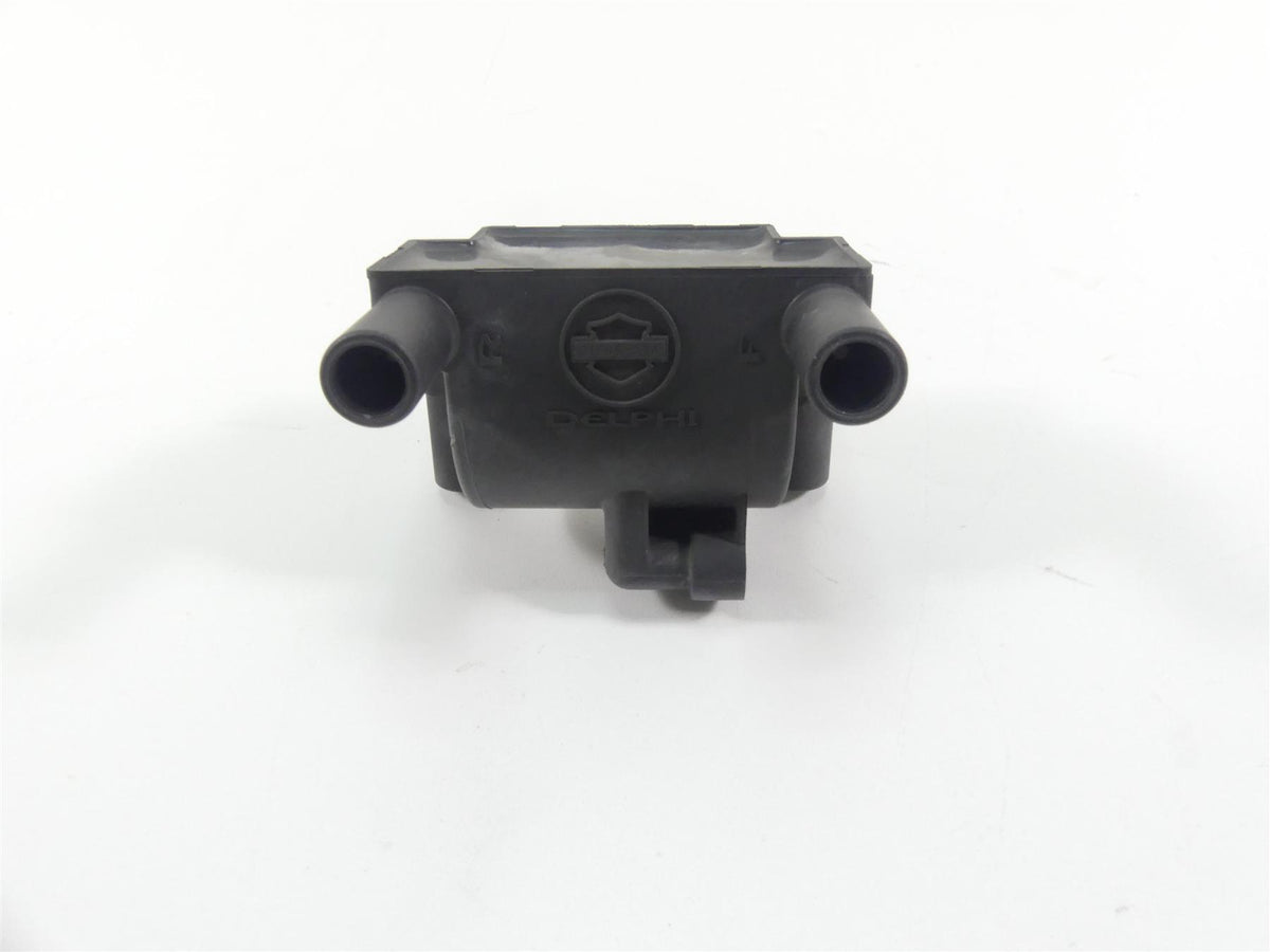 2016 Harley FXDL Dyna Low Rider Delphi Ignition Coil Coils 31696-07A {{ shop.shopifyCountryName }} - Mototech271