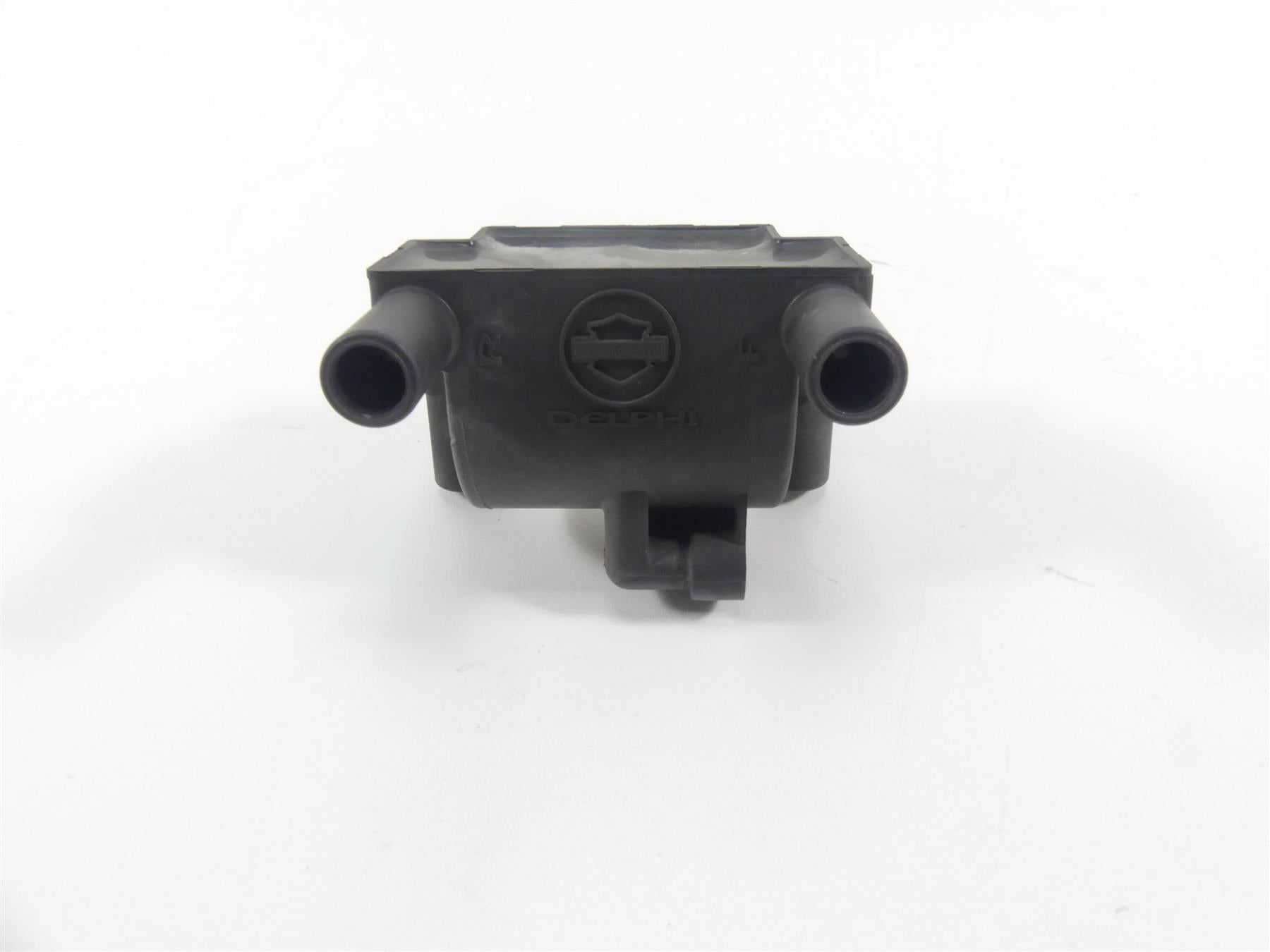 2016 Harley FXDL Dyna Low Rider Delphi Ignition Coil Coils 31696-07A | Mototech271
