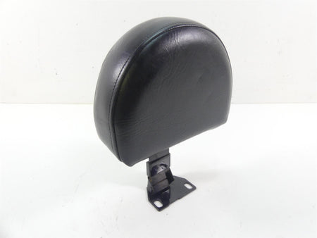 2015 Victory Cross Country Tour Dual Seat Rider Driver Backrest Back Rest {{ shop.shopifyCountryName }} - Mototech271