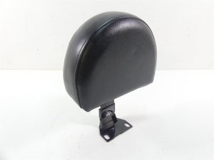 2015 Victory Cross Country Tour Dual Seat Rider Driver Backrest Back Rest | Mototech271