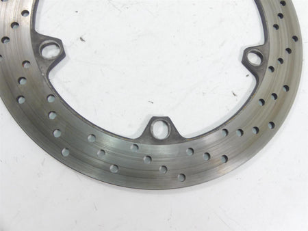 1999 BMW R1100 GS 259E Front Brake Disc Rotor Set 34112314893 {{ shop.shopifyCountryName }} - Mototech271
