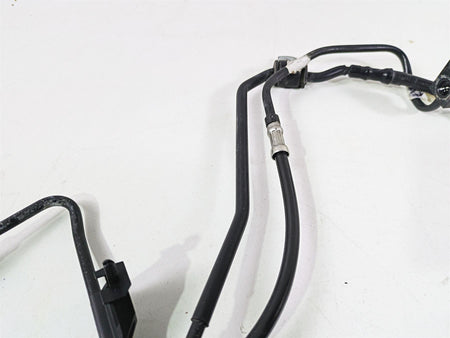 2015 Harley Touring FLHTKL Electra Glide Rear Abs Brake Line Set 41800012 {{ shop.shopifyCountryName }} - Mototech271