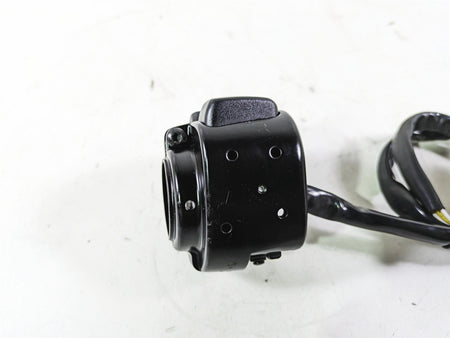 2013 Harley VRSCDX Night Rod Sp Left Hand Light Control Switch 71682-06A {{ shop.shopifyCountryName }} - Mototech271