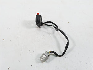 2017 Mv Agusta Dragster 800 Right Hand Start Kill Control Switch 8000B4568